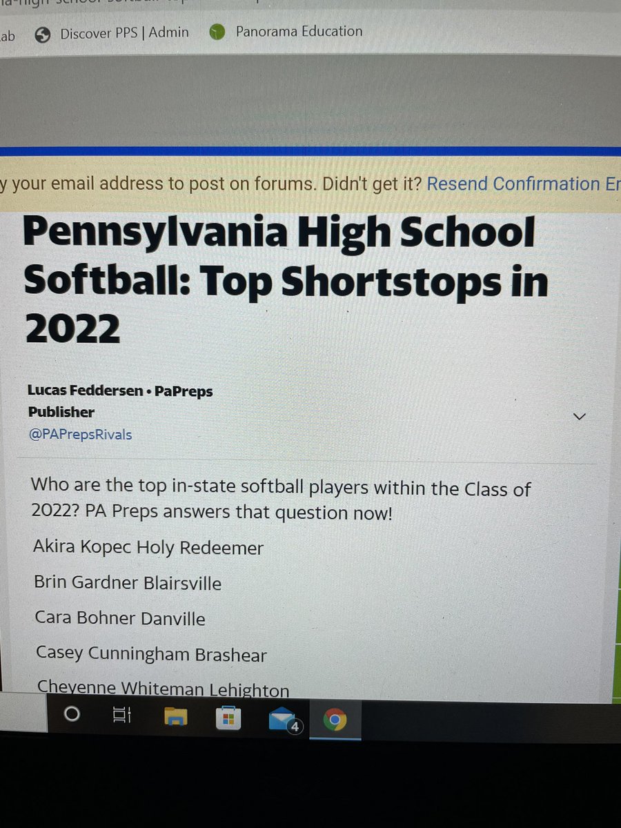 MaddexRenee's tweet photo. Let’s go!! @aydenrose20 @c_cunningham12 Hard work pays off ladies! Let’s keep up the work! 🖤💛🖤💛#gobulls @kimberlysafran @BrashearHS @590_Crane_Ave @PghD2baseball @Pitt_SB @PGHCityLeague https://t.co/1GqH8Zs3YJ