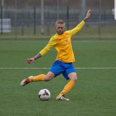 nathanjdryden's tweet photo. #NewProfilePic https://t.co/U8YmrqrWVr