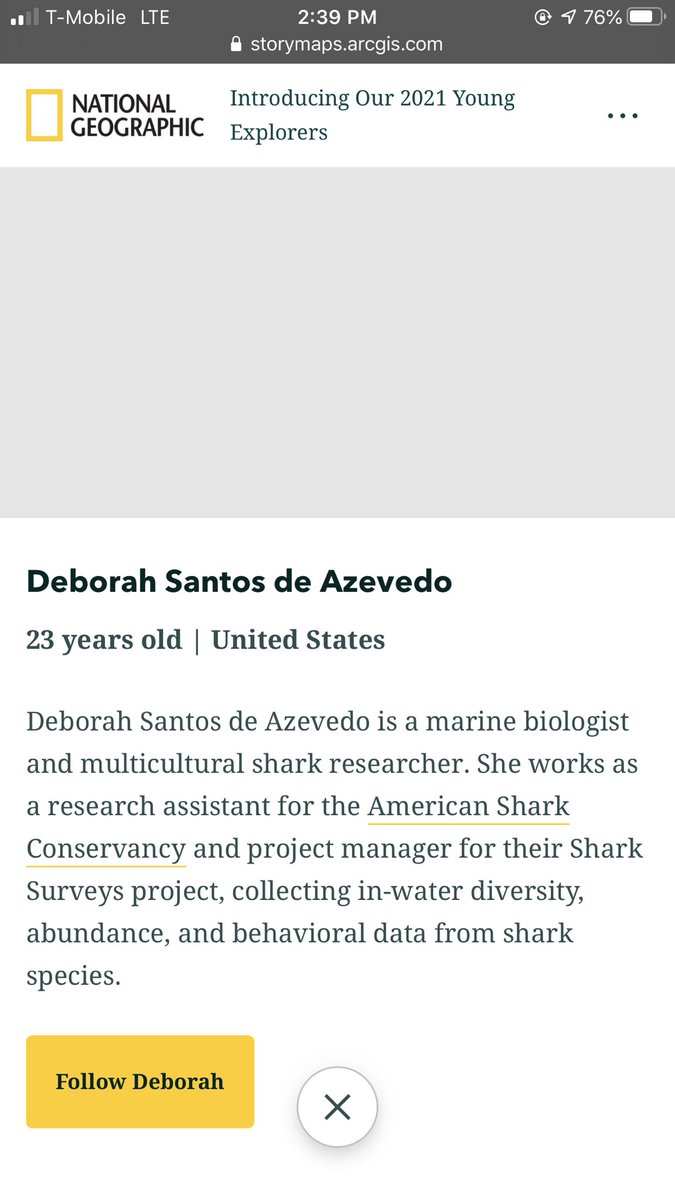 Deb (Santos de Azevedo) Menna tweet media