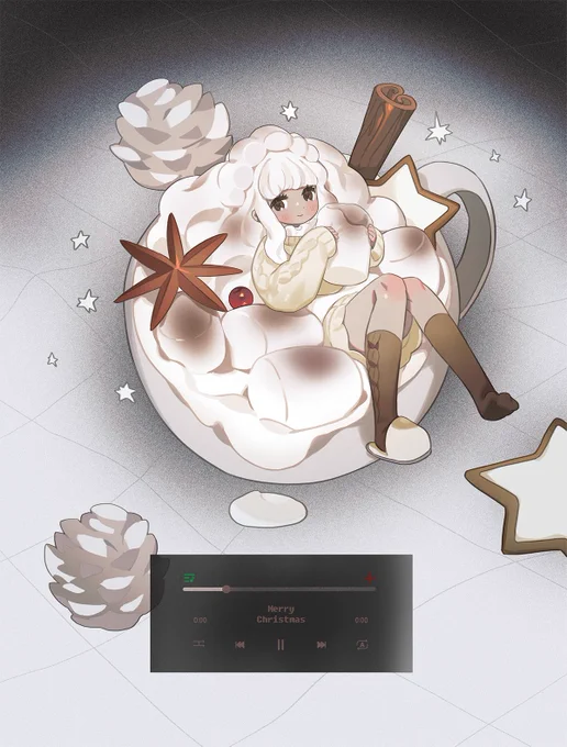 ✨🧑‍🎄✨ 