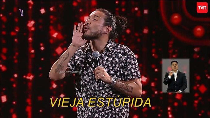 lobeztnow's tweet photo. @adnradiochile https://t.co/1dRvanY3Y1