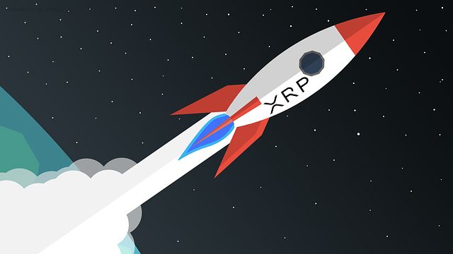 ProCoinNews's tweet photo. Ummmm, don't look now but #XRP is moving tonight! https://t.co/vSnHXCY7Um
