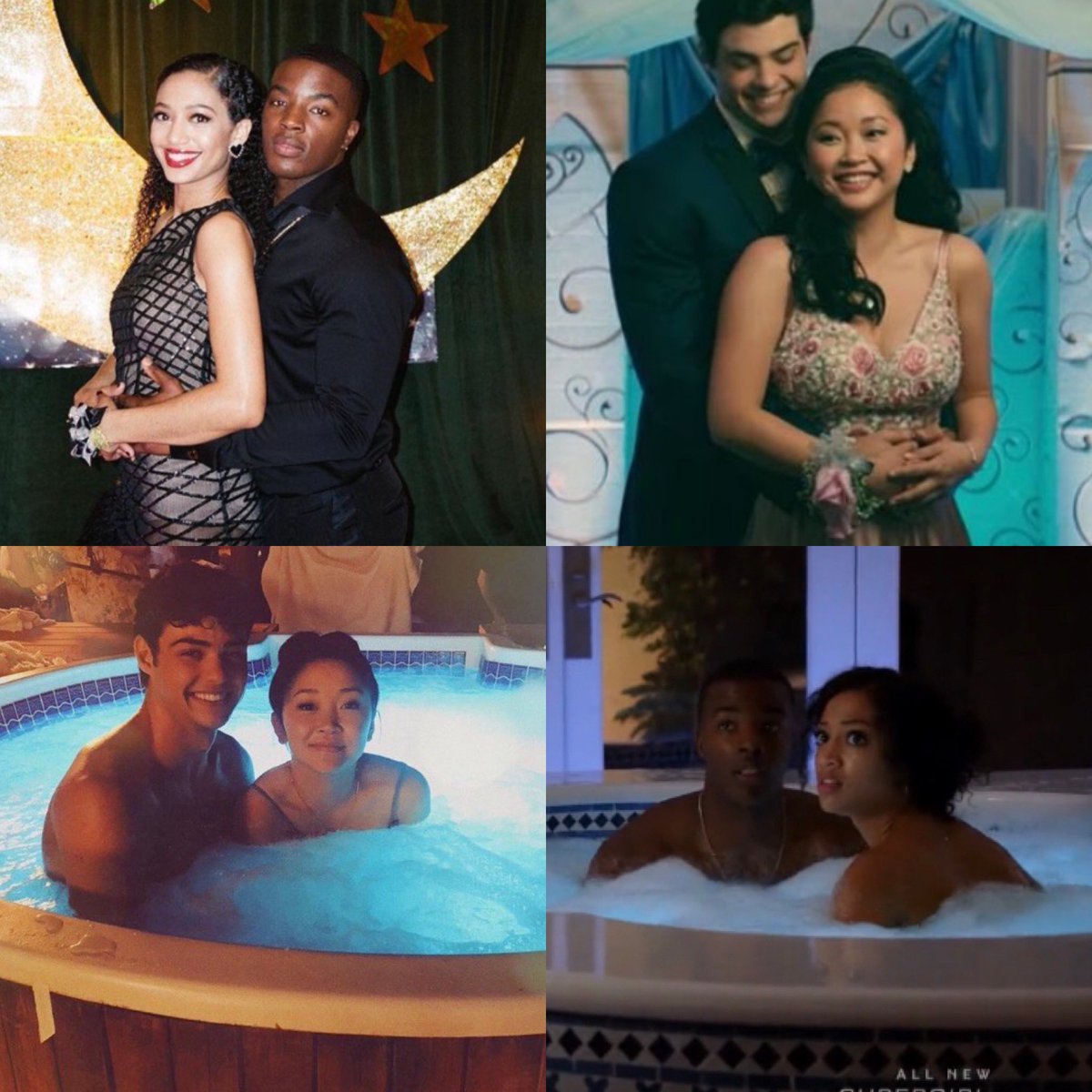 speliviafiles's tweet photo. highschool sweethearts excellence <3 https://t.co/lFUTywpb8s