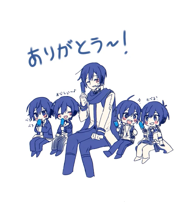 いいね♡リプ,RTありがとうございます!!!🙏🏻💙✨ 