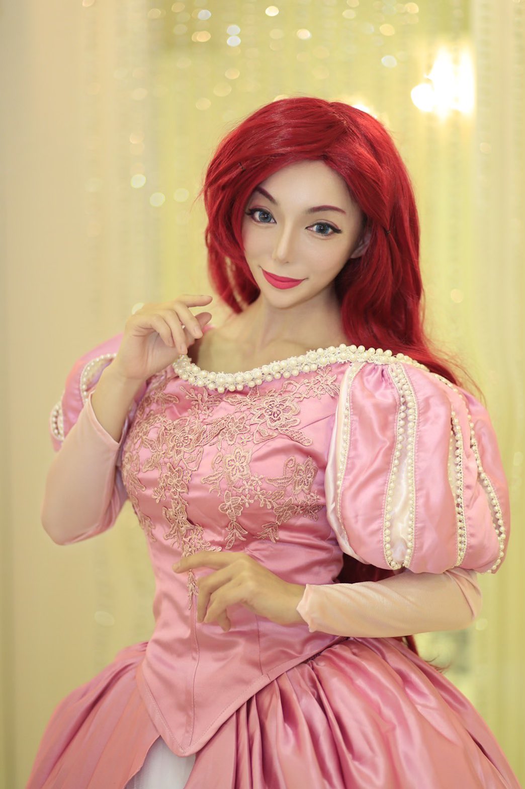 ｱﾘｴﾙ Twitter Search Twitter