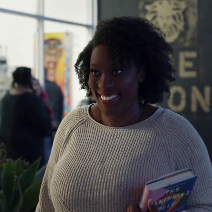 shemjay93's tweet photo. Before tonight's episode I just wanna pray and hope she's doing okay. #InsecureHBO #Insecure https://t.co/DeJGUR4MiQ