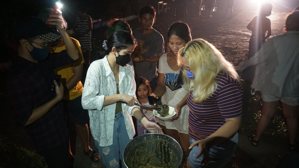 gpph's tweet photo. Donation drive for Kawsa Kusina - a Community Kitchen providing plant-based 🥕🥬 and locally sourced food to families affected by #OdettePH in Negros Occidental.

Via @y4chph &amp; @linghodph 
#ReliefPH https://t.co/oSc4iFrJcx