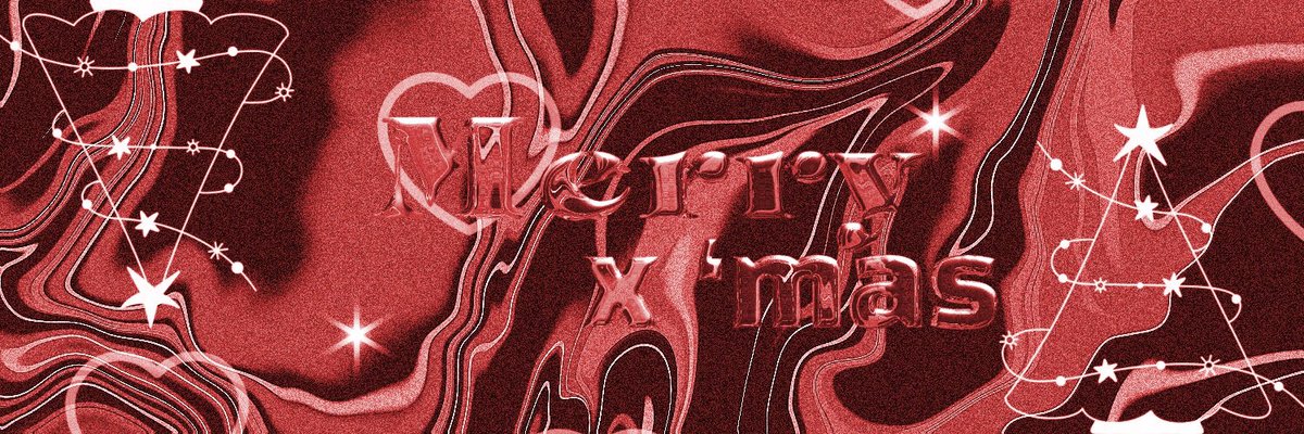 ᴍᴇʀʀʏ x’ᴍᴀs 🎄
**รีทวิตก่อนนำไปใช้**
มีสีเพิ่มเติมในเธรด

#แจกเฮด  #ฟรีเฮด