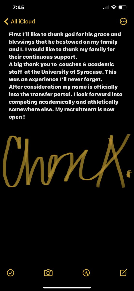 Chase Atkinson tweet media