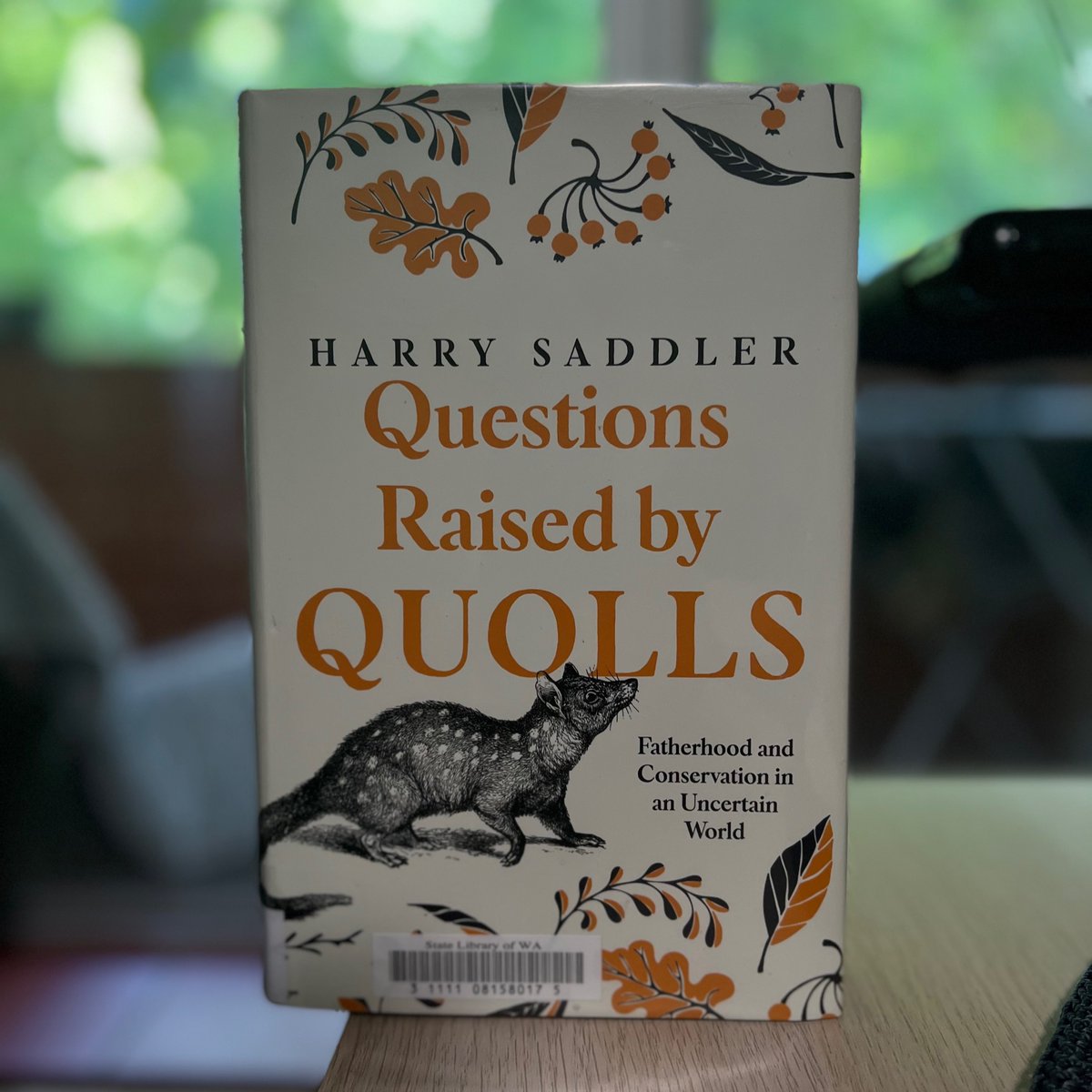 jkrmpp's tweet image. I just finished this book and it is easily my favourite read of the year, and likely next year too! Thank you @MondayStory