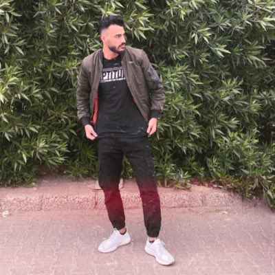 3mrMossa's tweet photo. #NewProfilePic https://t.co/EQ3Ou2SQqx