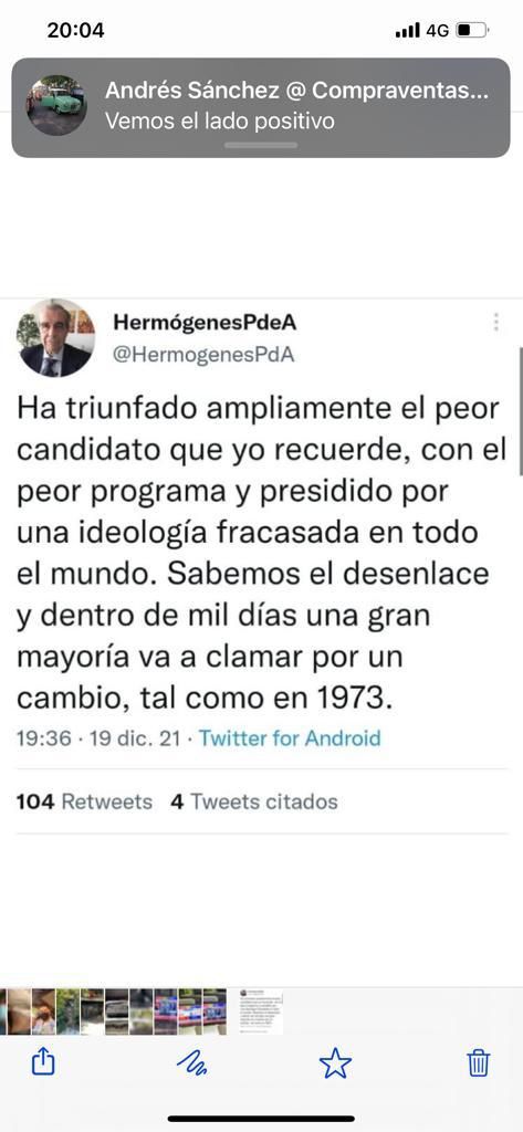 Makeka Barría 🇨🇱🇩🇪🇯🇴💚 tweet media