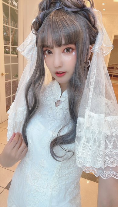 Twitterのコスプレ画像33