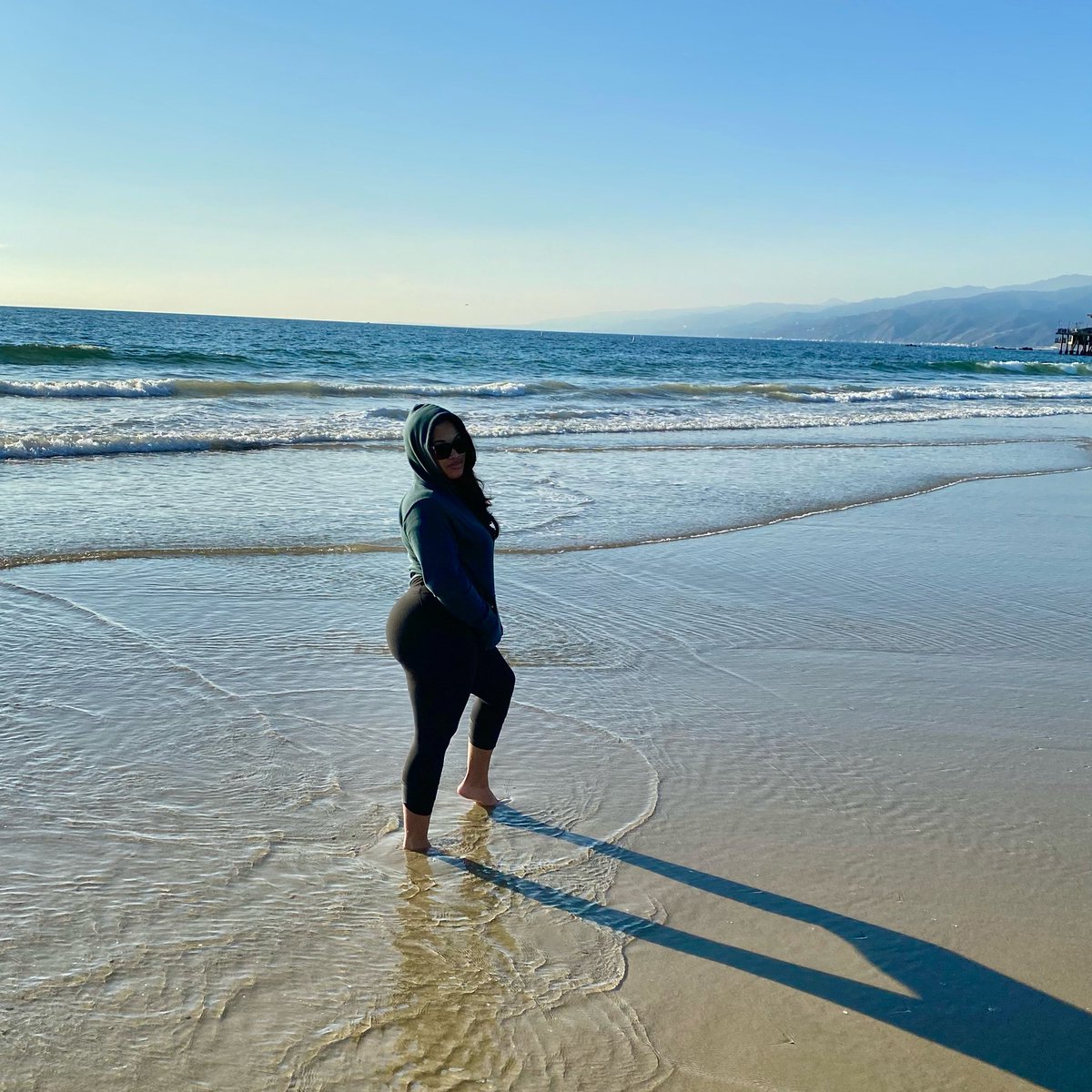 alwaysmeCapri's tweet photo. Vitamin sea.⚓️ https://t.co/uVFK8apC3C