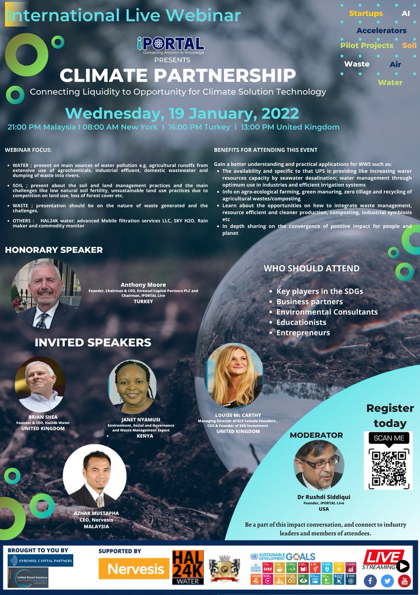 iPORTAL.Live tweet media