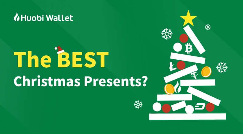 iTokenWallet's tweet photo. A Christmas gift by #HuobiWallet is just getting started🎄

🍎Follow @HuobiWallet 
🍎Like this tweet
🍎Comment 👇👇👇
-What #Cryptos do you want as your Christmas gift?

Let us know the answer~
Maybe you’ll get it🤩 https://t.co/xFhLkkqJ7F
