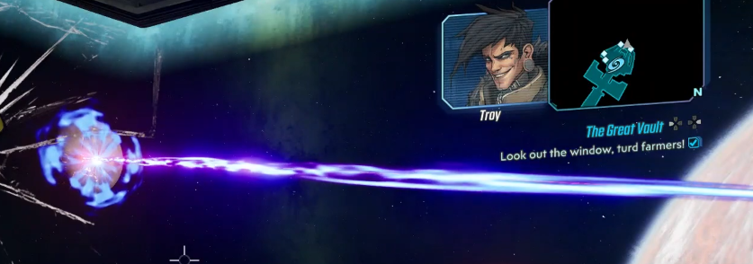 troy pissed on the MOON, you idiot!