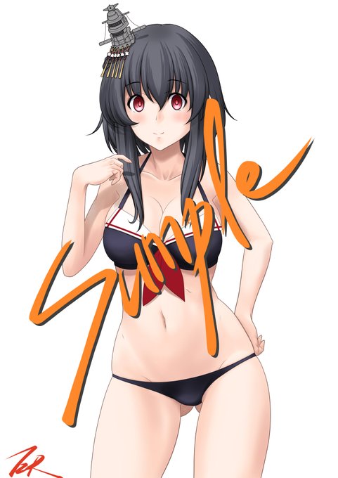 PIXIVリクエスト進捗ぅ……_(:3」∠)_ 