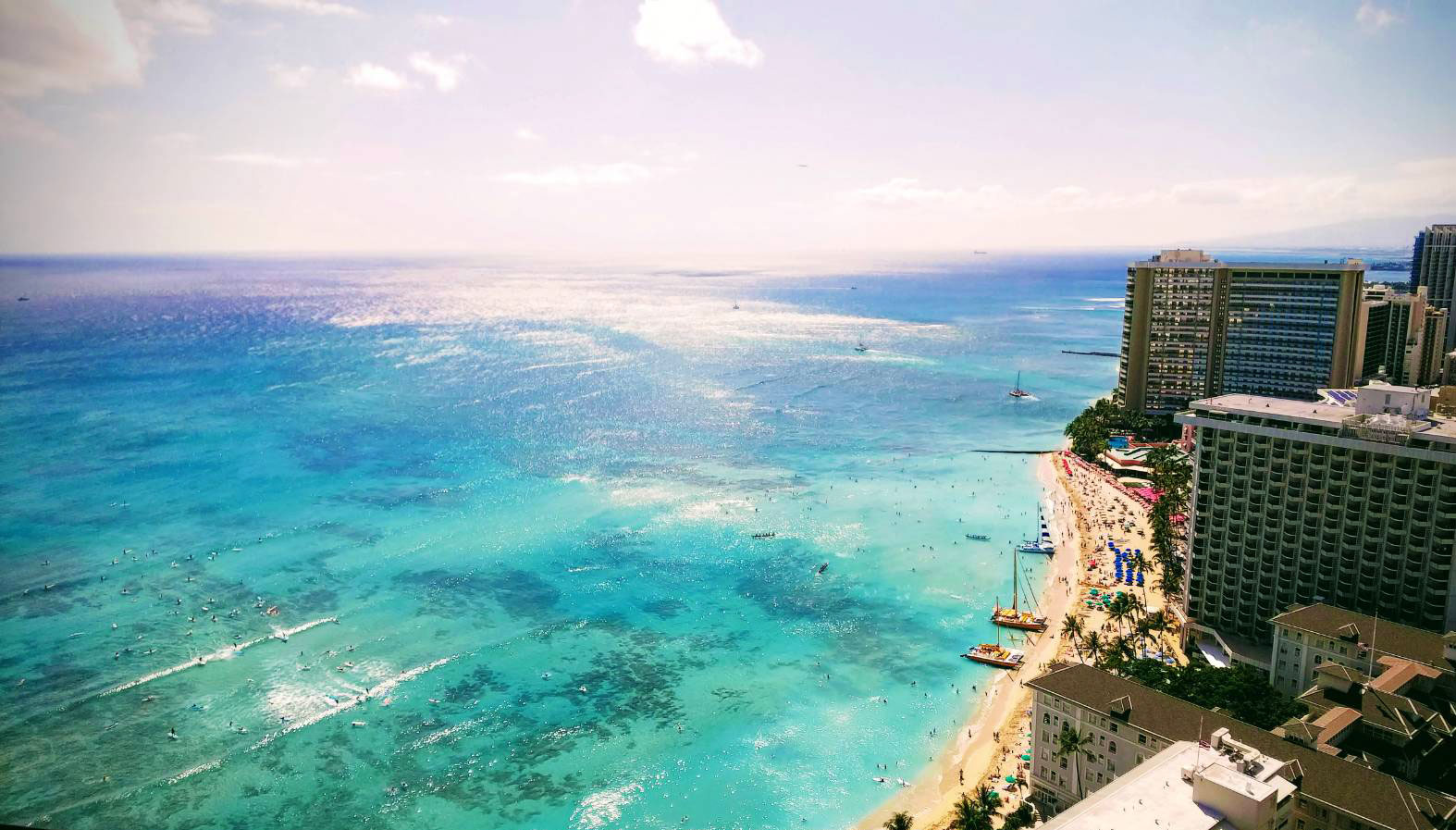 Japan Airlines Jal ハワイの未来を一緒に創ろう マラマハワイ マラマはハワイ語で 思いやりの心 いつまでも素晴らしい楽園であるように ハワイ では さまざまな取り組みを行っています T Co Vaga9tqgjn 守り続けたい美しい自然が