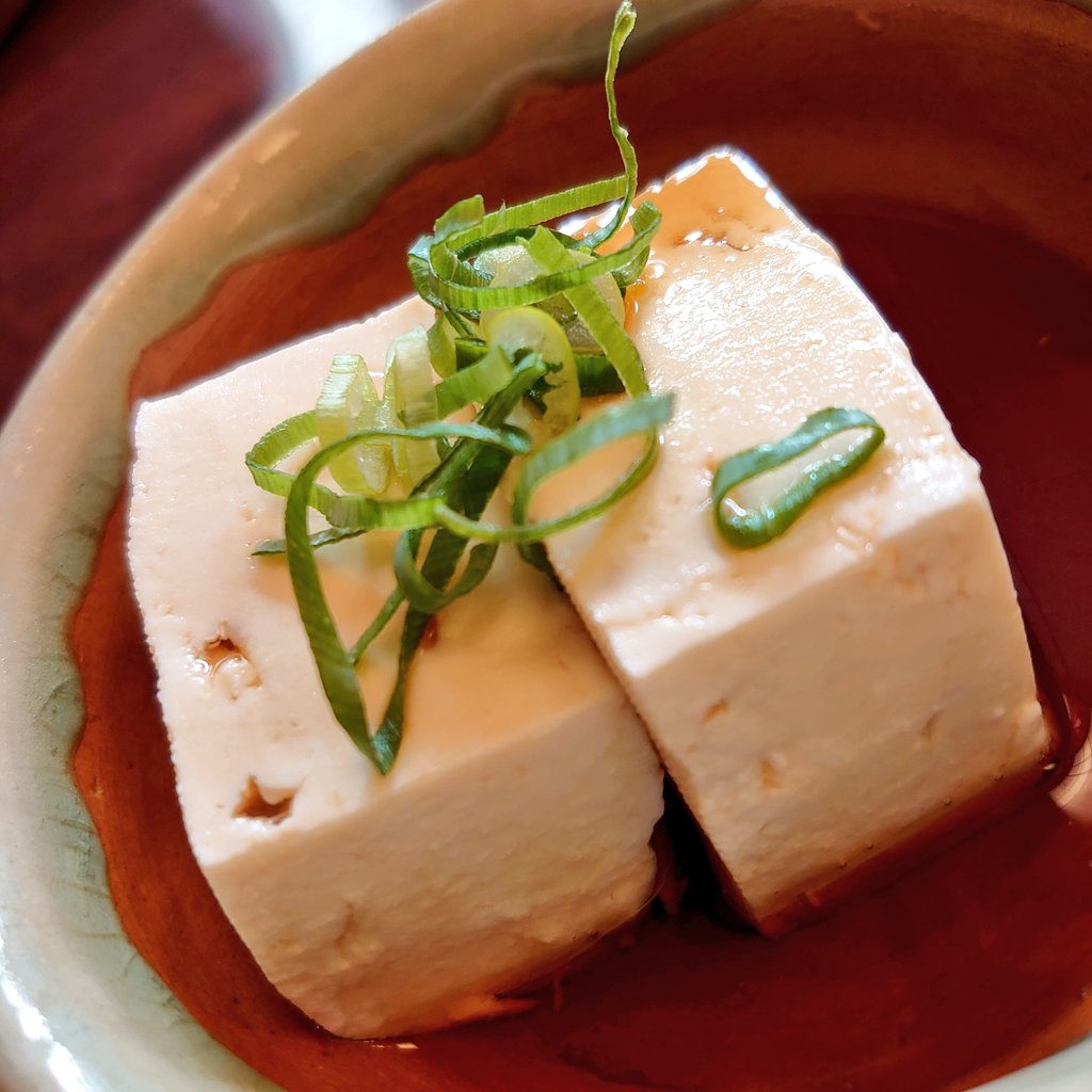 Tweets With Replies By 日本豆腐協会 公式 Japan Tofu As Twitter