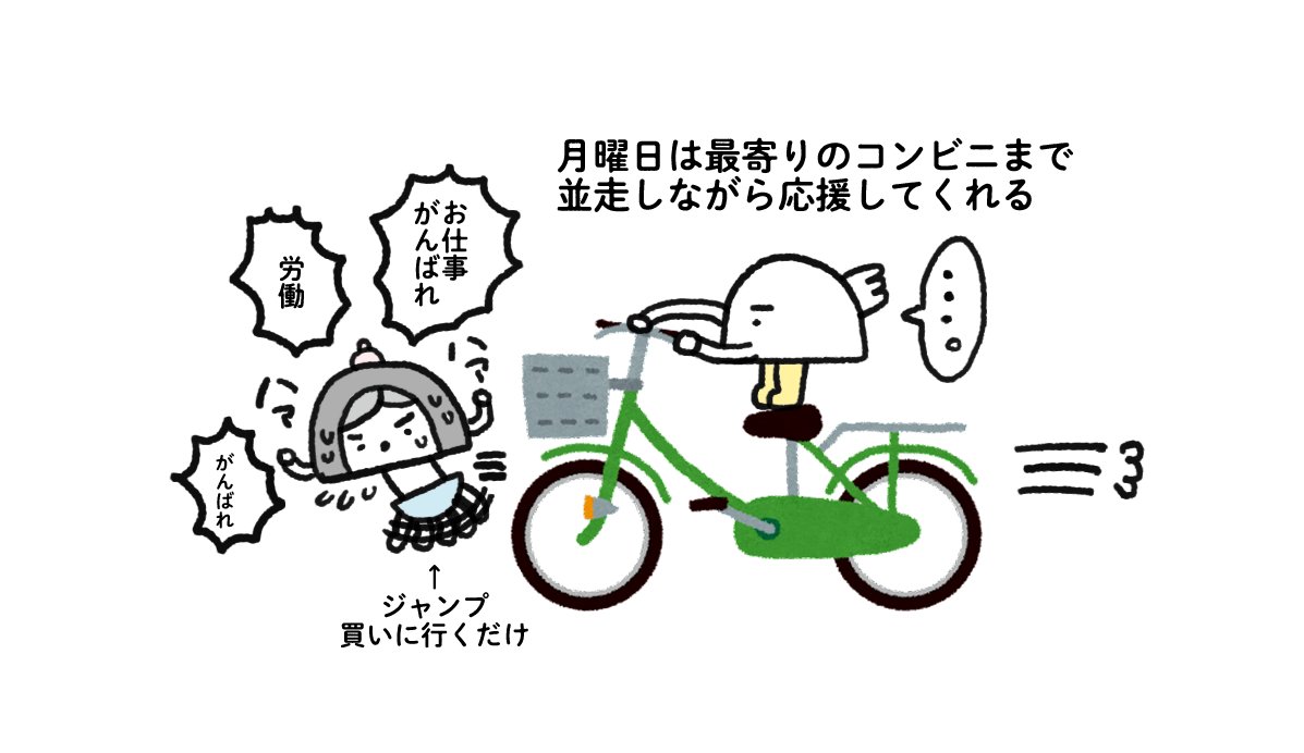 夫メモ 