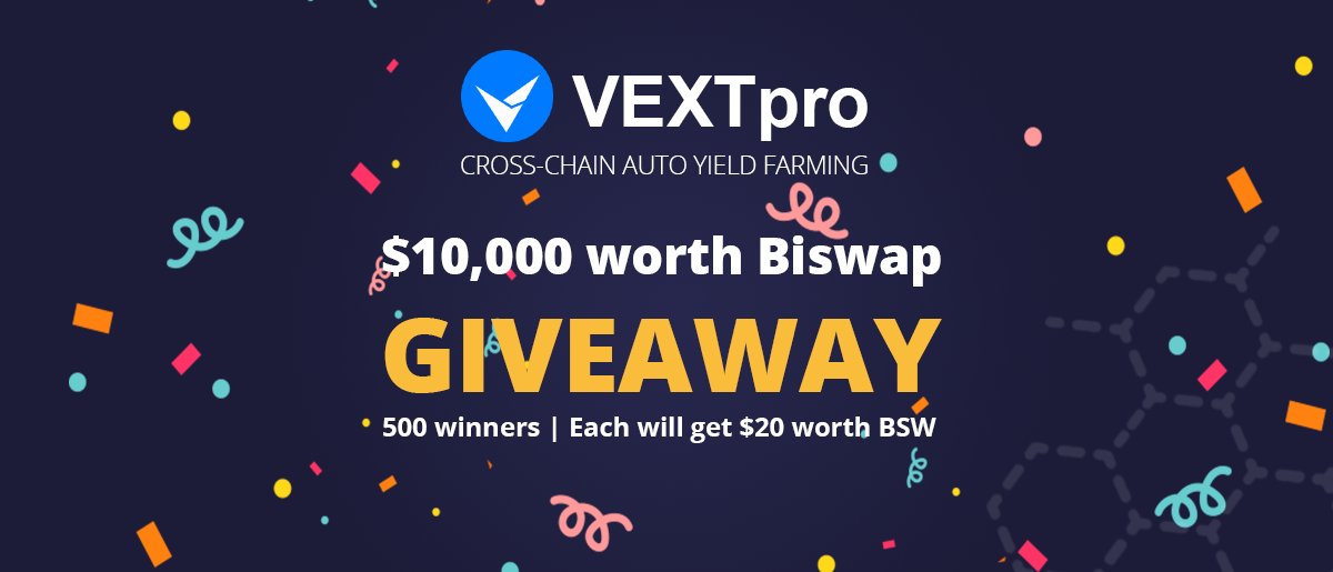VEXTpro tweet media