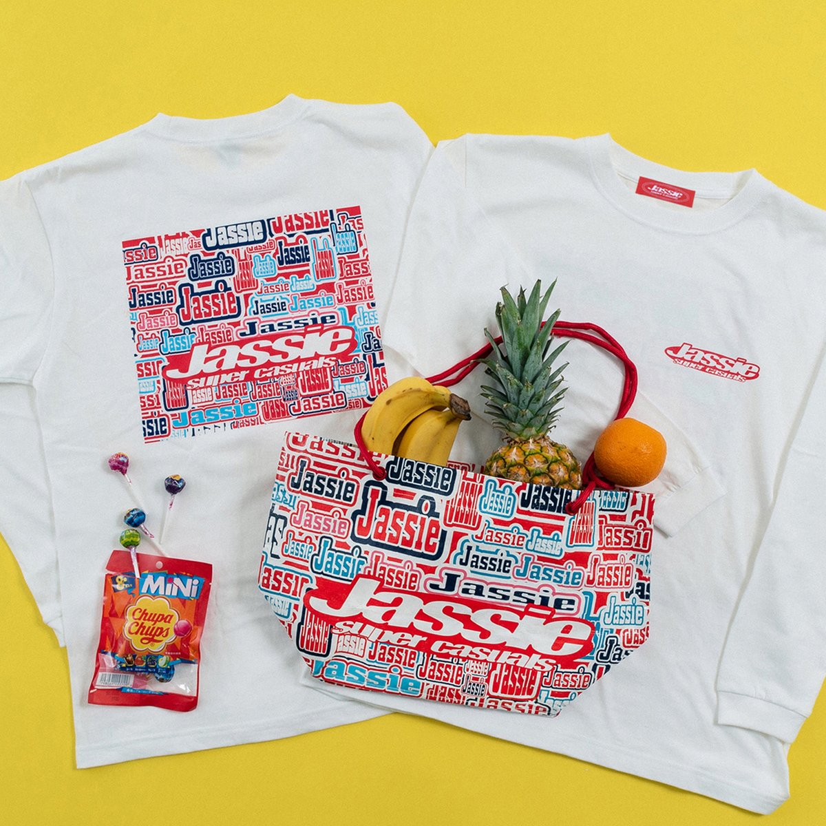 Jassie♥ジャッシー ギャルショップ店頭看板 販促物 激レア非売品 入手困難 Jassie Official (@Jassie_Japan) / Posts / X