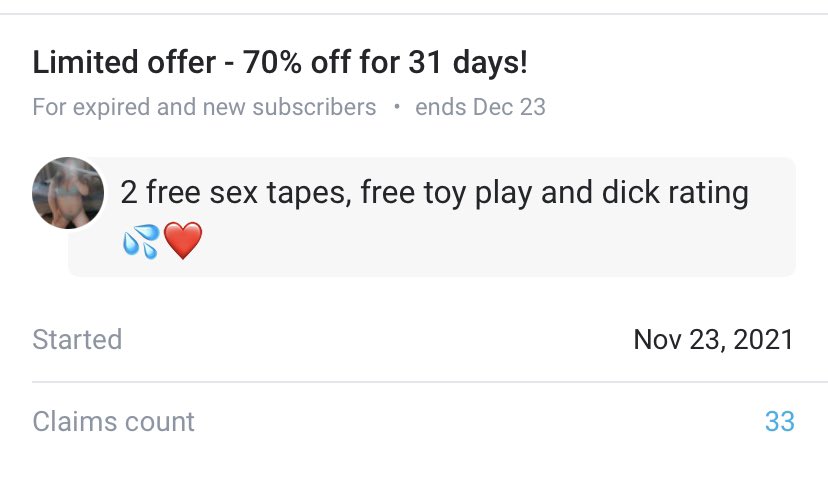 Allyjade2000's tweet photo. Onlyfans $3  free gifts when you join! Offer ends 23rd xoxo 

https://t.co/gWiMbUuDQi

#onlyfanssale #saleononlyfans #onlyfans https://t.co/SFweWsswdh