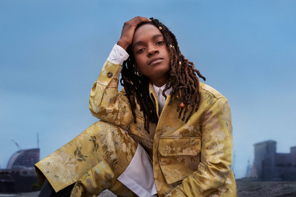 TheIndies.Com is very pleased to present more from the gifted rising reggae star Koffee <a href="/originalkoffee/">Original Koffee</a> with the music video for the song that is also the title track/soundtrack from the new <a href="/netflix/">Netflix</a> film The Harder They Fall. Watch here: theindies.com/2021/12/koffee…