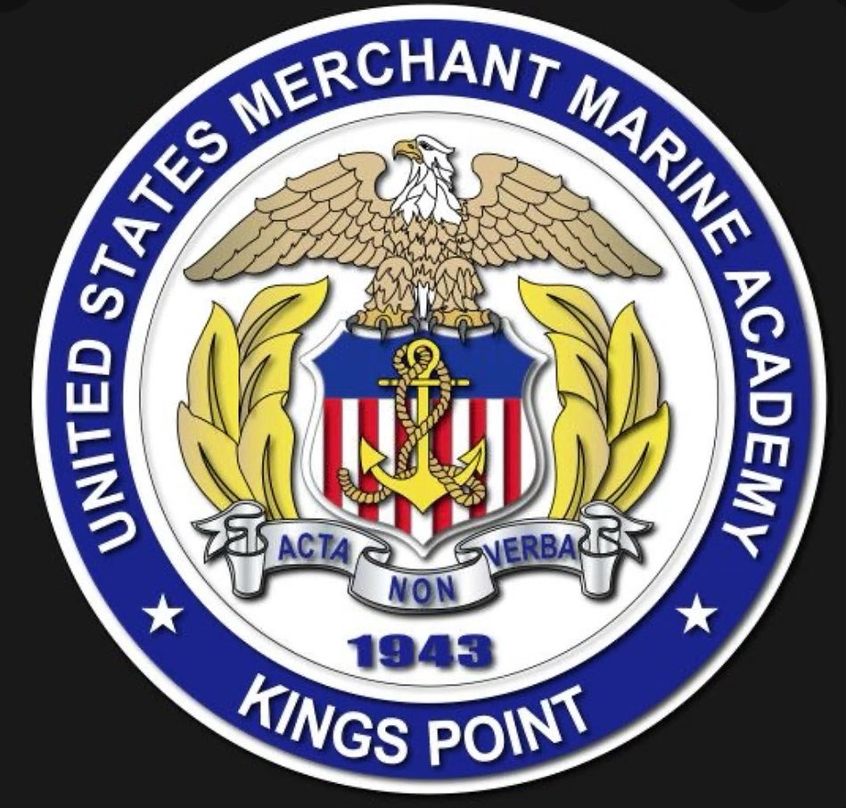 JohnJacksonWB22's tweet photo. I am extremely happy to announce that I received an Appointment from The United States Merchant Marine Academy. I also received an offer from USMMA to run Track and Field. I look forward to visiting USMMA to speak more with Coach Koelbel and her staff. @WeboStrength @WeboJrSrHigh https://t.co/X96JCM2qy0