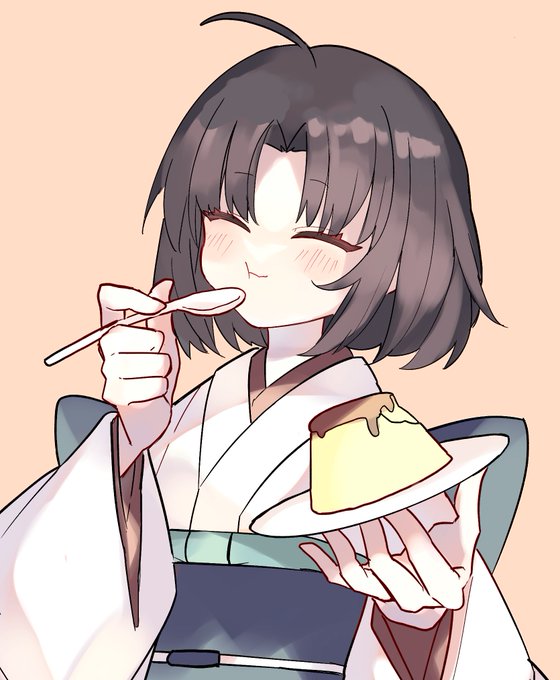 🍮 