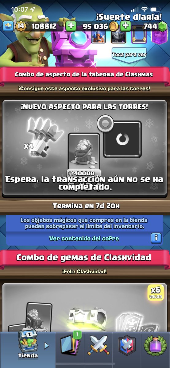 TorayaKAS99's tweet photo. @Pompeyo4CR Alguien sabe como solucionar esto?:( https://t.co/9R8AjnXkVa