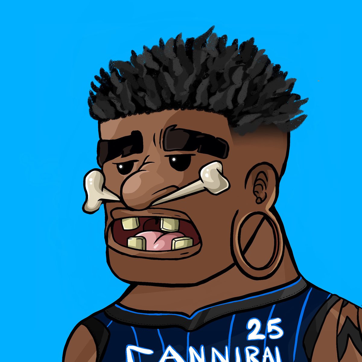humbleslumdogg's tweet photo. Iβd love to introduce everyone the newest member of the Crypto Cannibals and the Newest member of @stww_slumdogg
Welcome @admiralelite15
#alpha #smallturtlesnft #nft #cryptocannibals https://t.co/dFuTvJsb9w