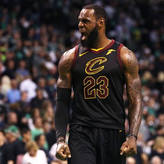 CentralDoCavsBr's tweet photo. FEVEREIRO. #LeBronToCleveland https://t.co/UNuDZzpHUy