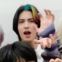 #Jooyeon #XdinaryHeroes <a href="/XH_official/">Xdinary Heroes</a> #주연