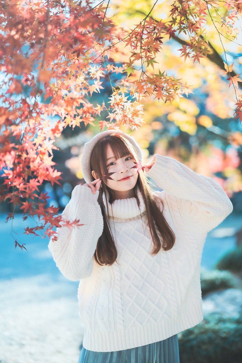 xzy_2000_photo's tweet photo. 秋の色🍁

@yuria_suzuki8 https://t.co/WBGF1fTBZ6