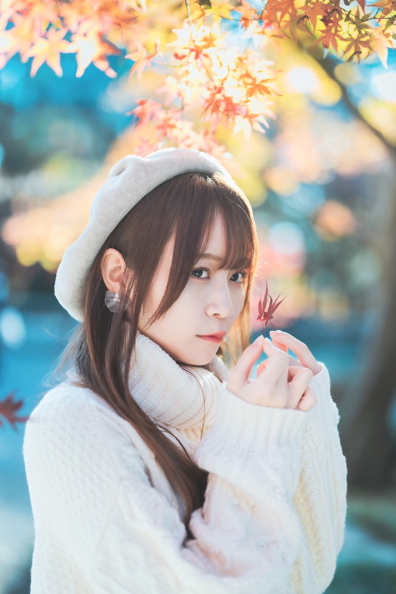 xzy_2000_photo's tweet photo. 秋の色🍁

@yuria_suzuki8 https://t.co/WBGF1fTBZ6