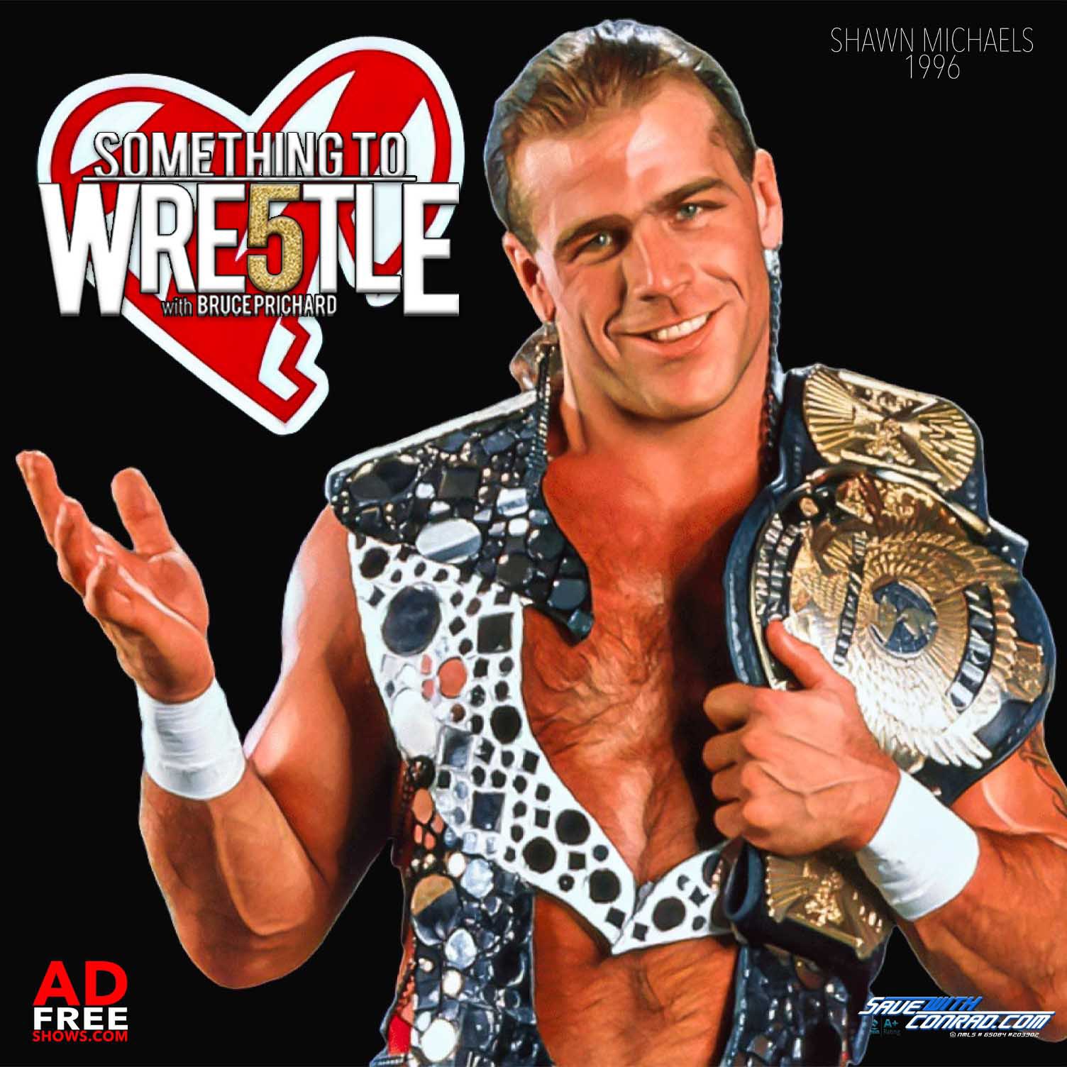 Something to Wrestle with Bruce Prichard on Twitter: Something to Wrestle with Bruce Prichard on Twitter: