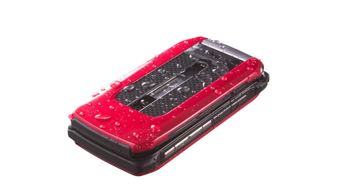 official_kddi's tweet photo. 「au #CASIOケータイグランプリ 」
エントリー機種紹介
G'zOne #CA002 (2009年5月発売)
#CASIO の #タフネスケータイ 。センサーアプリでスポーツやアウトドアをサポートします。
このケータイが好きな方・デザインが気に入った方は、ぜひRTと特設サイトでの投票を!
https://t.co/UzSmO8q3kx https://t.co/0zo1Ow9ehL