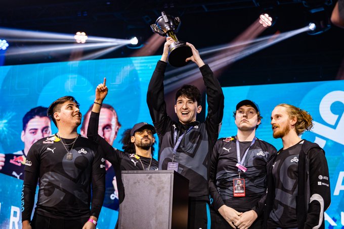 Cloud9 crowned Halo Infinite Champions at Halo Championship Series 2021:  Kickoff Major