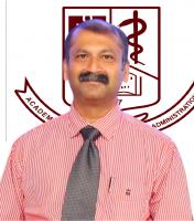 ahaindiaorg's tweet photo. Warm birthday wishes to Vice President of AHA India, @profanilgomes. May God bless you with good health and long life. With his much-valued knowledge and expertise, he is an asset to the organisation. https://t.co/t5v3frOk64