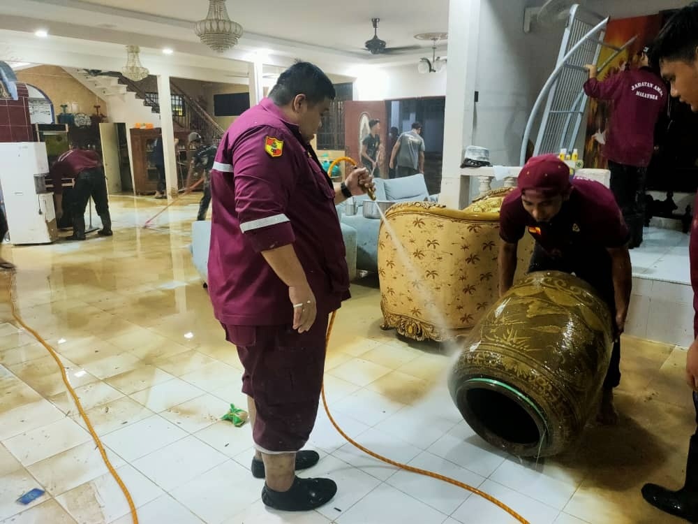 Pemuda PAS Malaysia tweet media