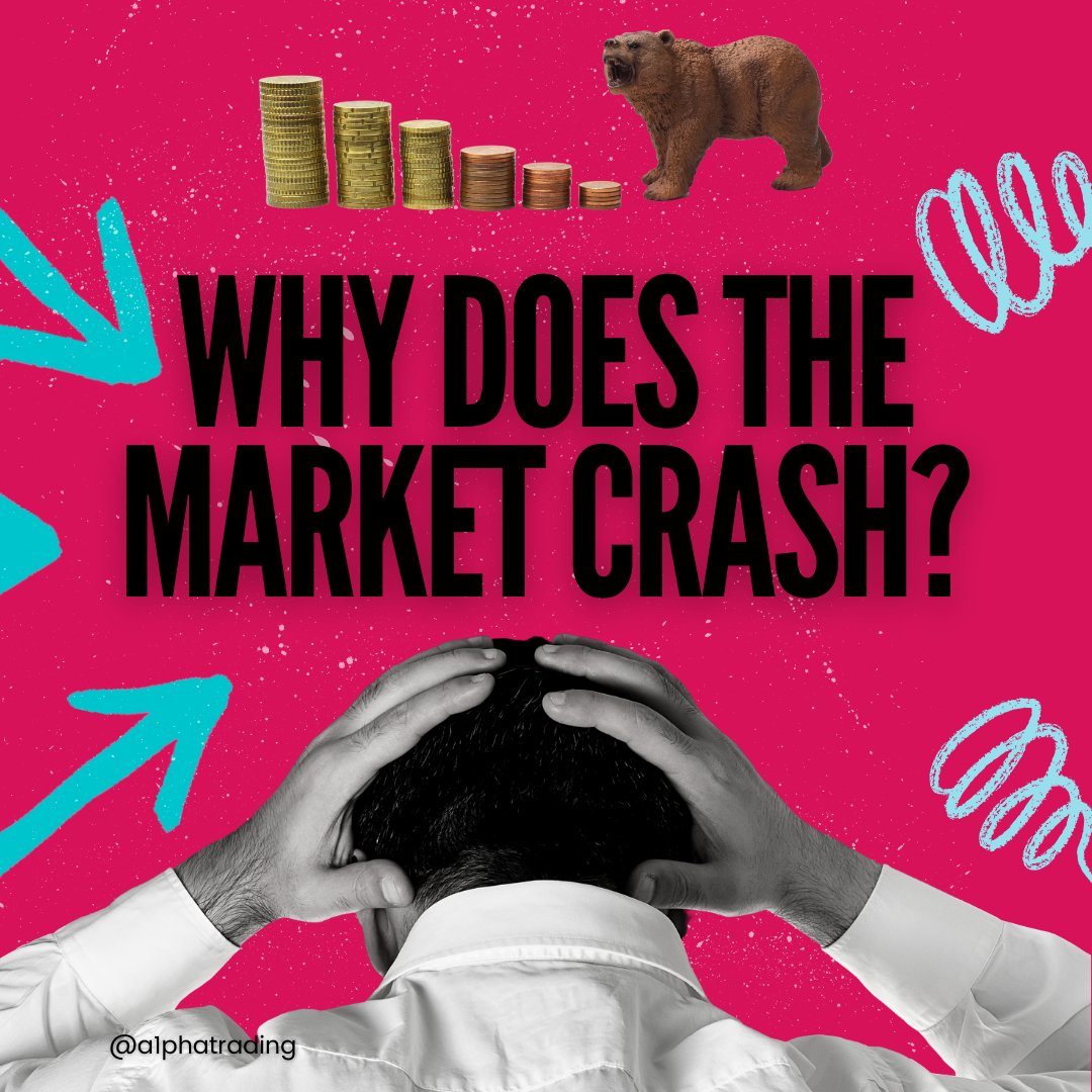 A1PHA Trading & Investing tweet media