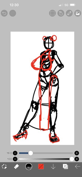 チャイナサンタというご提案 