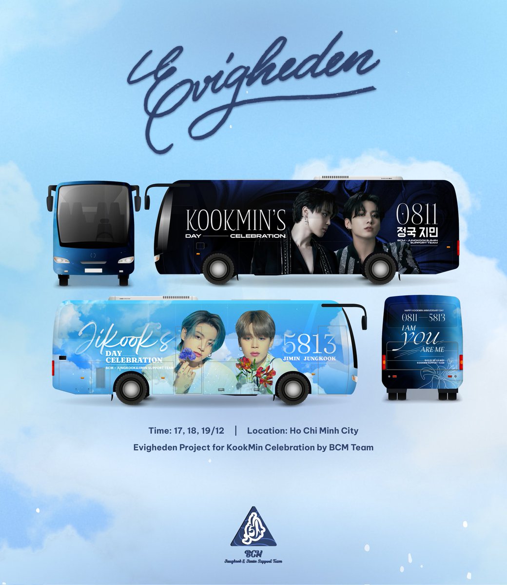 BCMTeam1108's tweet photo. The two projects of EVIGHEDEN have ended. Thank you all so much for all support and love for our projects 😘😘.Hope that all of us  will always keep  enthusiasm for our treasure -  Jungkook &amp; Jimin . Love you all 🐰🐥❤
From BCMTeam with luv 🐬🐬🐬 https://t.co/pllEiDoAm3