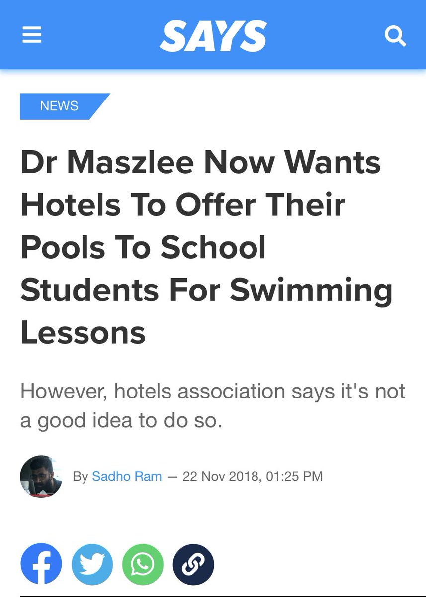 saip (@SaifuddinZazali) / Twitter