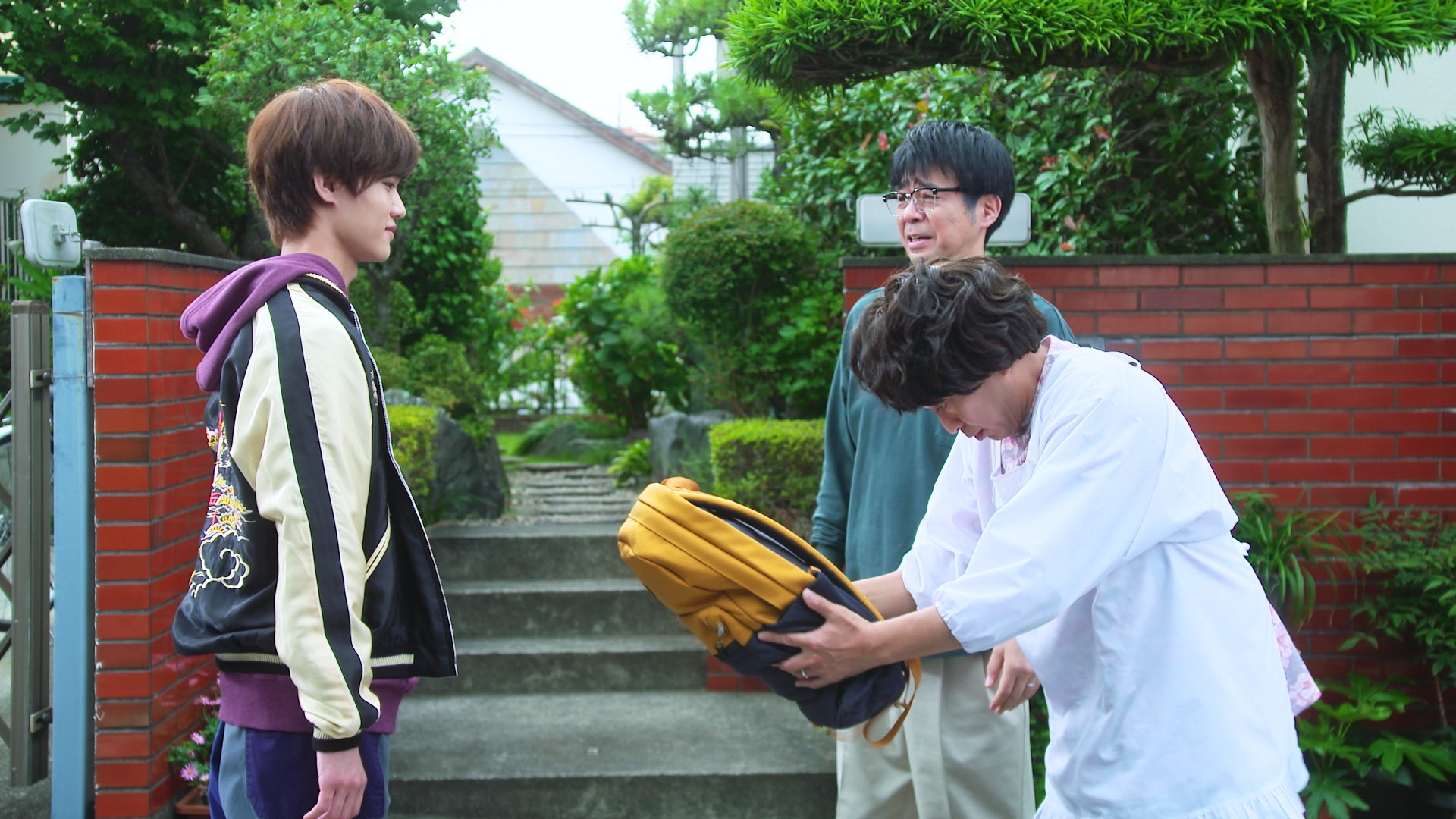 Blu-ray&DVD BOX 2022/4/27発売!シンドラ「サムライカアサン」公式 (@samurai_ntv) / X Blu-ray&DVD BOX 2022/4/27発売!シンドラ「サムライカアサン」公式 (@samurai_ntv) / X