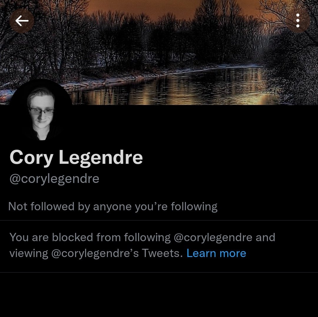 GreyRoseTrades's tweet photo. Meow Meow Capital: 1
#CoryForAmerica: 0 https://t.co/DoY8Qzetjz