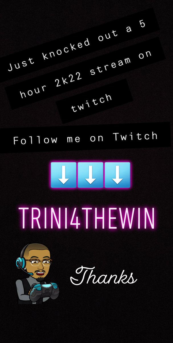 TheSoSoTrini's tweet photo. Who tryna play us??!!!! @SoSoLexso @TheSoSoQ @TheSoSosGaming https://t.co/rpgvFmTaaj