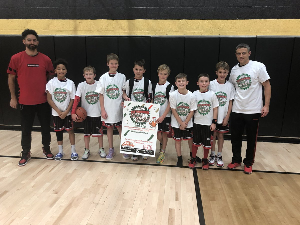 PYBL412's tweet photo. 4th Grade Champions: Fox Chapel

Fox Chapel defeats North Allegheny 23-11 in Finals. Both teams have a really great group of kids that left it all out on the court.

MVP: Charles Portis https://t.co/yPWoTu5DjY